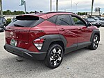 Used 2024 HYUNDAI KONA SEL AWD in DAVIE, FLORIDA (Photo 7)