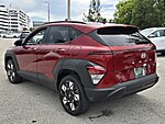 Used 2024 HYUNDAI KONA SEL AWD in DAVIE, FLORIDA (Photo 8)