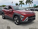 Used 2024 HYUNDAI KONA SEL AWD in DAVIE, FLORIDA (Photo 9)