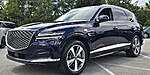 Used 2024 GENESIS GV80 3.5T AWD in DAVIE, FLORIDA