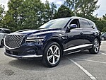 Used 2024 GENESIS GV80 3.5T AWD in DAVIE, FLORIDA (Photo 1)