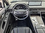 Used 2024 GENESIS GV80 3.5T AWD in DAVIE, FLORIDA (Photo 12)
