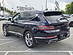 Used 2024 GENESIS GV80 3.5T AWD in DAVIE, FLORIDA (Photo 8)