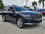 Used 2024 GENESIS GV80 3.5T AWD in DAVIE, FLORIDA (Photo 9)
