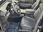 Used 2024 GENESIS GV80 3.5T AWD in DAVIE, FLORIDA (Photo 10)
