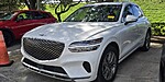 Used 2022 GENESIS GV70 2.5T AWD in DAVIE, FLORIDA