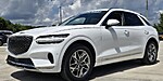Used 2022 GENESIS GV70 2.5T AWD in DAVIE, FLORIDA