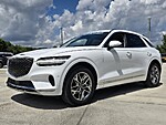 Used 2022 GENESIS GV70 2.5T AWD in DAVIE, FLORIDA (Photo 1)