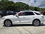 Used 2022 GENESIS GV70 2.5T AWD in DAVIE, FLORIDA (Photo 3)
