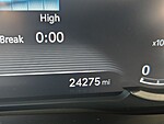 Used 2022 GENESIS GV70 2.5T AWD in DAVIE, FLORIDA (Photo 25)