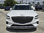 Used 2022 GENESIS GV70 2.5T AWD in DAVIE, FLORIDA (Photo 4)