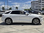 Used 2022 GENESIS GV70 2.5T AWD in DAVIE, FLORIDA (Photo 5)