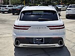 Used 2022 GENESIS GV70 2.5T AWD in DAVIE, FLORIDA (Photo 6)