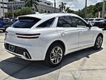 Used 2022 GENESIS GV70 2.5T AWD in DAVIE, FLORIDA (Photo 7)