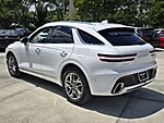 Used 2022 GENESIS GV70 2.5T AWD in DAVIE, FLORIDA (Photo 8)