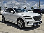 Used 2022 GENESIS GV70 2.5T AWD in DAVIE, FLORIDA (Photo 9)