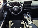 Used 2024 Honda HR-V SPORT 2WD CVT in DAVIE, FLORIDA (Photo 12)