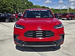 Used 2024 Honda HR-V SPORT 2WD CVT in DAVIE, FLORIDA (Photo 4)