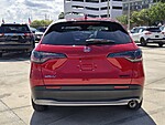 Used 2024 Honda HR-V SPORT 2WD CVT in DAVIE, FLORIDA (Photo 6)