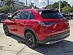 Used 2024 Honda HR-V SPORT 2WD CVT in DAVIE, FLORIDA (Photo 8)