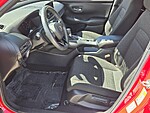 Used 2024 Honda HR-V SPORT 2WD CVT in DAVIE, FLORIDA (Photo 10)