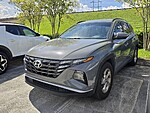 Used 2024 HYUNDAI TUCSON SEL FWD *LTD AVAIL* in DAVIE, FLORIDA (Photo 1)