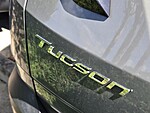 Used 2024 HYUNDAI TUCSON SEL FWD *LTD AVAIL* in DAVIE, FLORIDA (Photo 11)