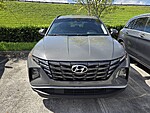 Used 2024 HYUNDAI TUCSON SEL FWD *LTD AVAIL* in DAVIE, FLORIDA (Photo 3)
