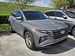 Used 2024 HYUNDAI TUCSON SEL FWD *LTD AVAIL* in DAVIE, FLORIDA (Photo 4)