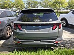 Used 2024 HYUNDAI TUCSON SEL FWD *LTD AVAIL* in DAVIE, FLORIDA (Photo 5)