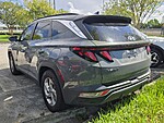 Used 2024 HYUNDAI TUCSON SEL FWD *LTD AVAIL* in DAVIE, FLORIDA (Photo 7)