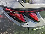 Used 2024 HYUNDAI TUCSON SEL FWD *LTD AVAIL* in DAVIE, FLORIDA (Photo 8)