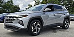 Used 2024 HYUNDAI TUCSON LIMITED FWD in DAVIE, FLORIDA