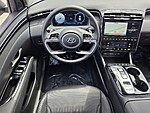 Used 2024 HYUNDAI TUCSON LIMITED FWD in DAVIE, FLORIDA (Photo 12)