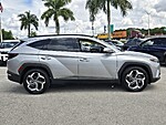 Used 2024 HYUNDAI TUCSON LIMITED FWD in DAVIE, FLORIDA (Photo 5)