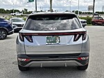 Used 2024 HYUNDAI TUCSON LIMITED FWD in DAVIE, FLORIDA (Photo 6)