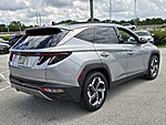 Used 2024 HYUNDAI TUCSON LIMITED FWD in DAVIE, FLORIDA (Photo 7)