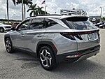 Used 2024 HYUNDAI TUCSON LIMITED FWD in DAVIE, FLORIDA (Photo 8)