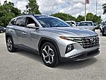 Used 2024 HYUNDAI TUCSON LIMITED FWD in DAVIE, FLORIDA (Photo 9)