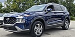 Used 2023 HYUNDAI SANTA FE SEL AWD in DAVIE, FLORIDA