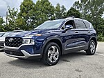 Used 2023 HYUNDAI SANTA FE SEL AWD in DAVIE, FLORIDA (Photo 1)