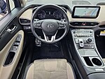 Used 2023 HYUNDAI SANTA FE SEL AWD in DAVIE, FLORIDA (Photo 12)