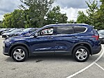 Used 2023 HYUNDAI SANTA FE SEL AWD in DAVIE, FLORIDA (Photo 3)