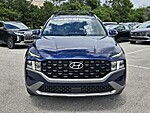 Used 2023 HYUNDAI SANTA FE SEL AWD in DAVIE, FLORIDA (Photo 4)