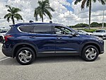Used 2023 HYUNDAI SANTA FE SEL AWD in DAVIE, FLORIDA (Photo 5)
