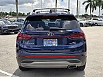 Used 2023 HYUNDAI SANTA FE SEL AWD in DAVIE, FLORIDA (Photo 6)