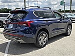 Used 2023 HYUNDAI SANTA FE SEL AWD in DAVIE, FLORIDA (Photo 7)