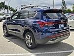Used 2023 HYUNDAI SANTA FE SEL AWD in DAVIE, FLORIDA (Photo 8)
