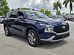 Used 2023 HYUNDAI SANTA FE SEL AWD in DAVIE, FLORIDA (Photo 9)