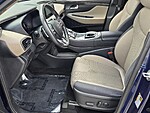 Used 2023 HYUNDAI SANTA FE SEL AWD in DAVIE, FLORIDA (Photo 10)